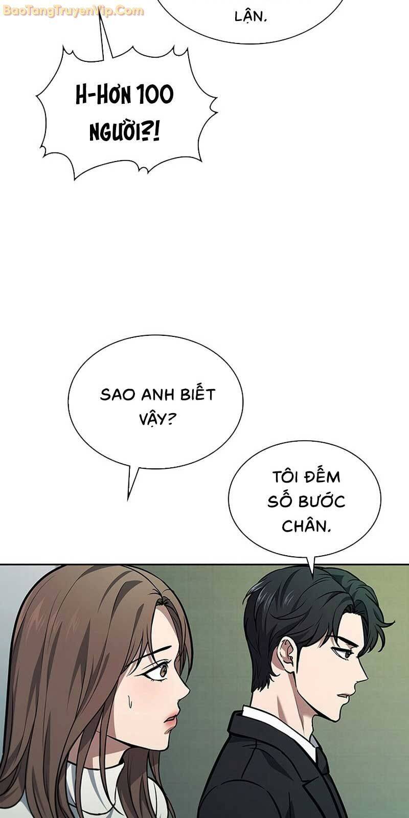 Read Hentai Image page_45 in comic Cách Sống Sót Sau Quá Trình Tái Cơ Cấu - Chapter 2 - truyentvn.net