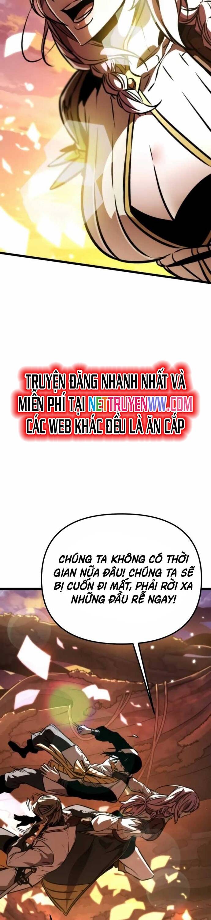 Chiến Binh Hồi Quy