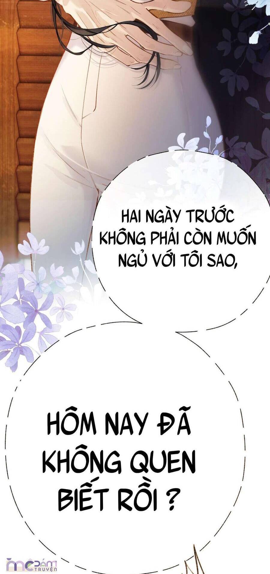 Tôi Cũng Muốn Làm Mợ Út