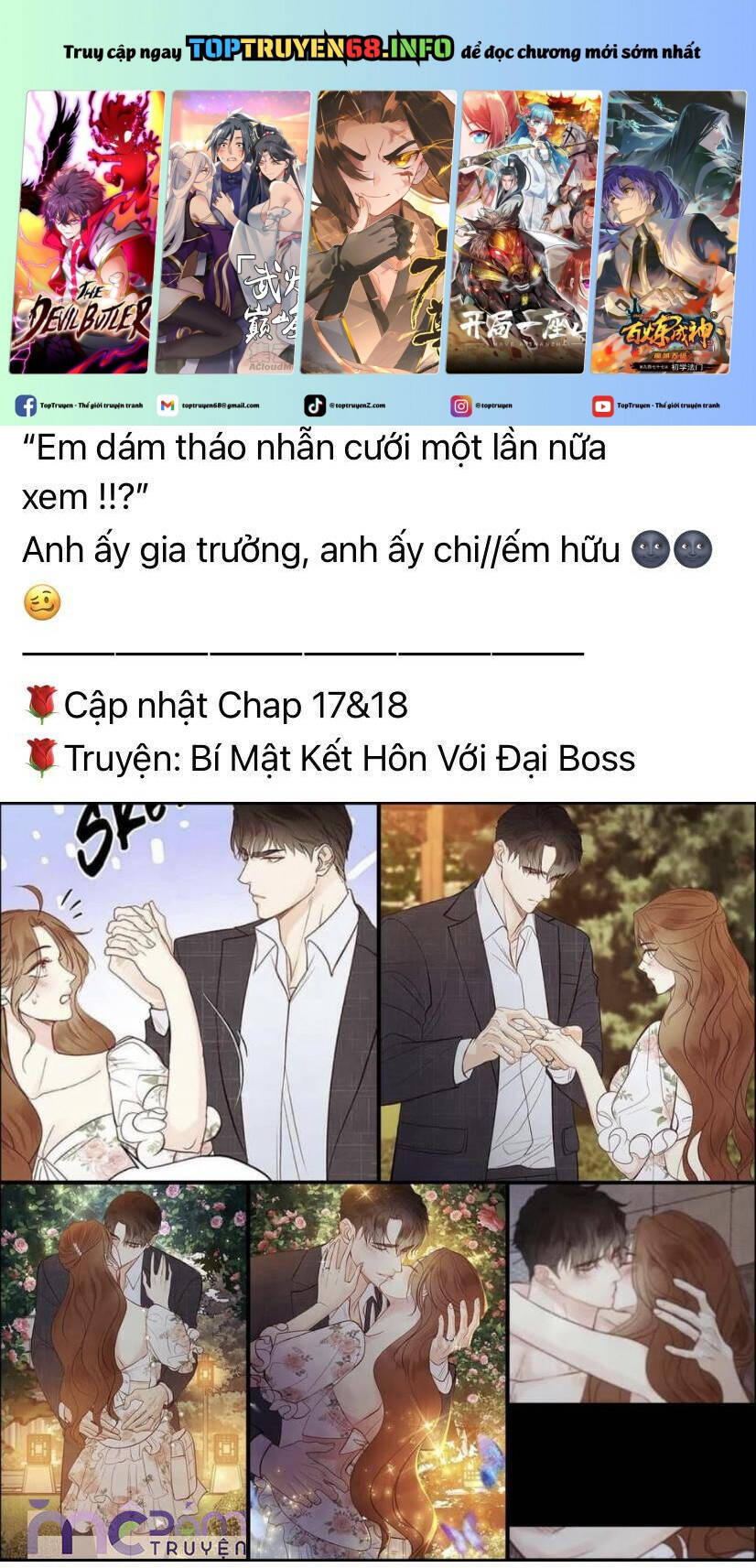 Tôi Cũng Muốn Làm Mợ Út