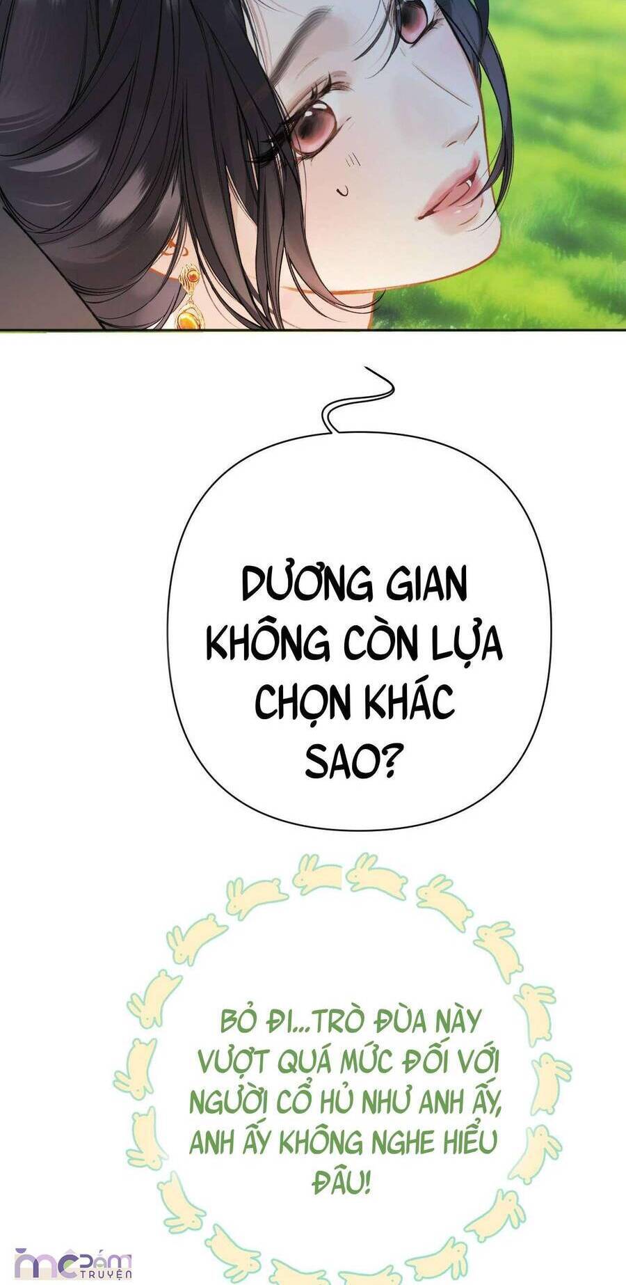 Tôi Cũng Muốn Làm Mợ Út