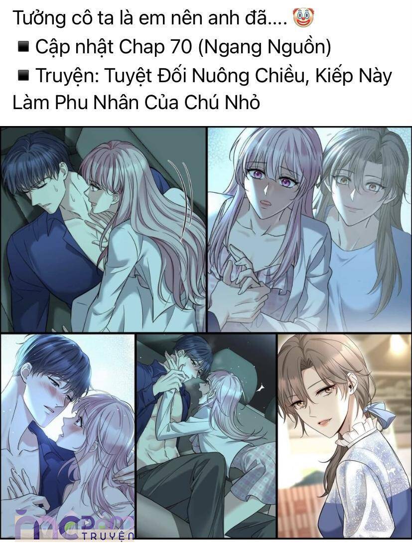 Tôi Cũng Muốn Làm Mợ Út