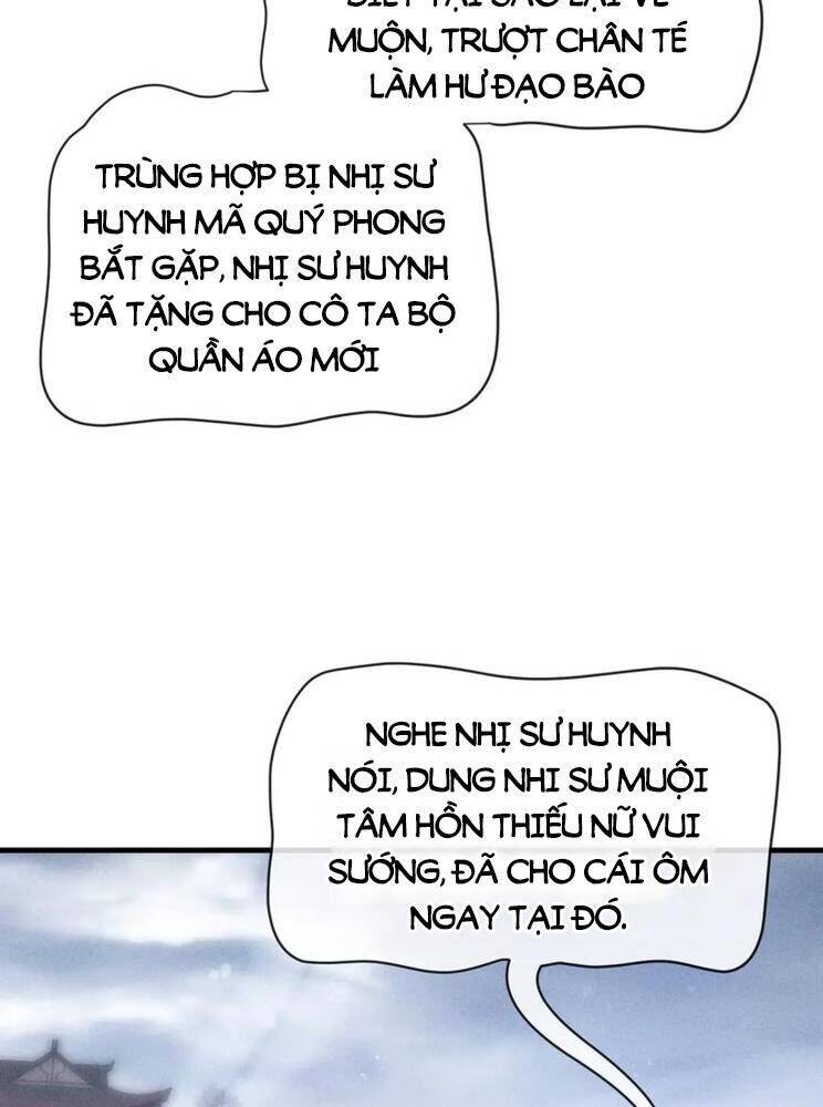 Đại Ái Ma Tôn Nữ Đồ Đệ Đều Muốn Giết Ta [Chap 48] - Page 22