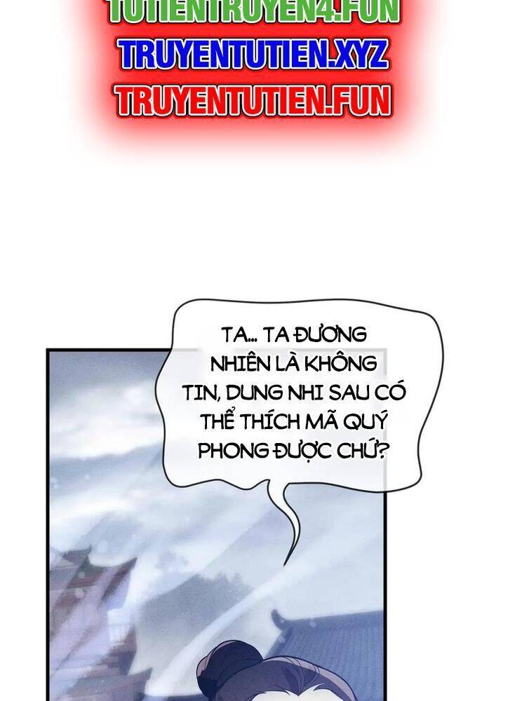 Đại Ái Ma Tôn Nữ Đồ Đệ Đều Muốn Giết Ta [Chap 48] - Page 26