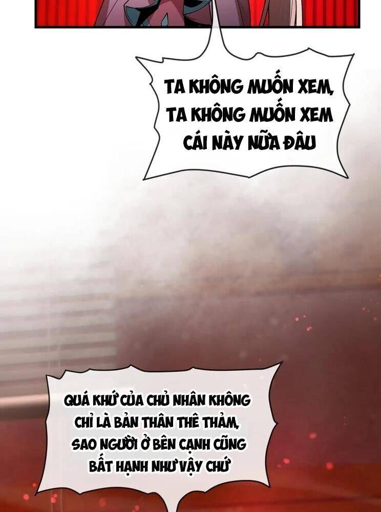 Đại Ái Ma Tôn Nữ Đồ Đệ Đều Muốn Giết Ta [Chap 48] - Page 35