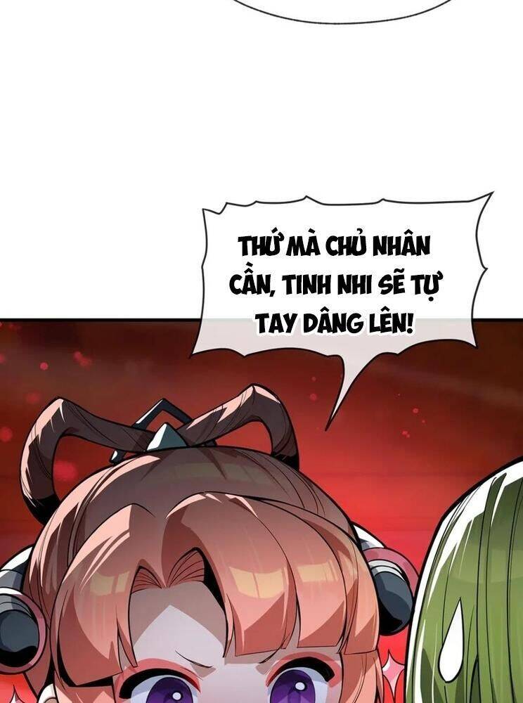 Đại Ái Ma Tôn Nữ Đồ Đệ Đều Muốn Giết Ta [Chap 48] - Page 42