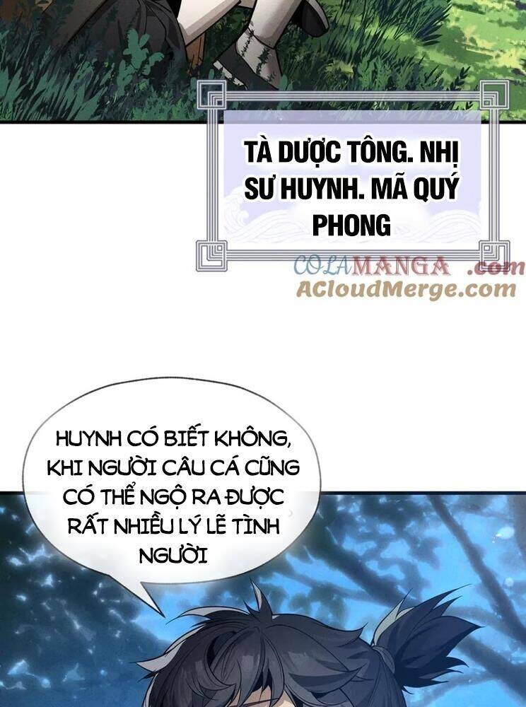 Đại Ái Ma Tôn Nữ Đồ Đệ Đều Muốn Giết Ta [Chap 48] - Page 52