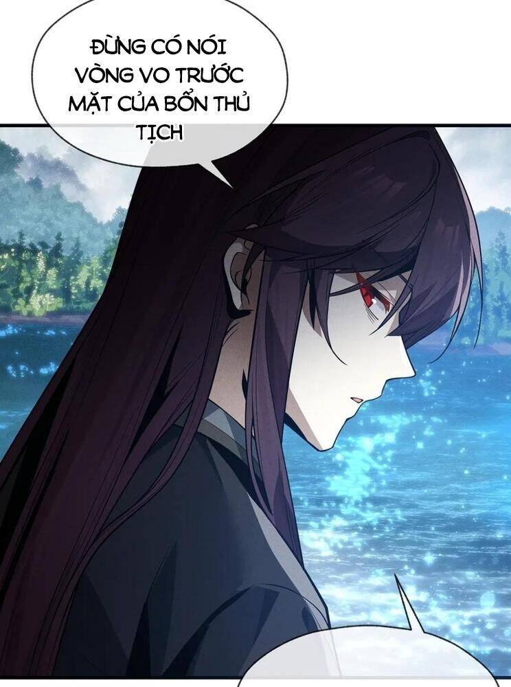 Đại Ái Ma Tôn Nữ Đồ Đệ Đều Muốn Giết Ta [Chap 48] - Page 56