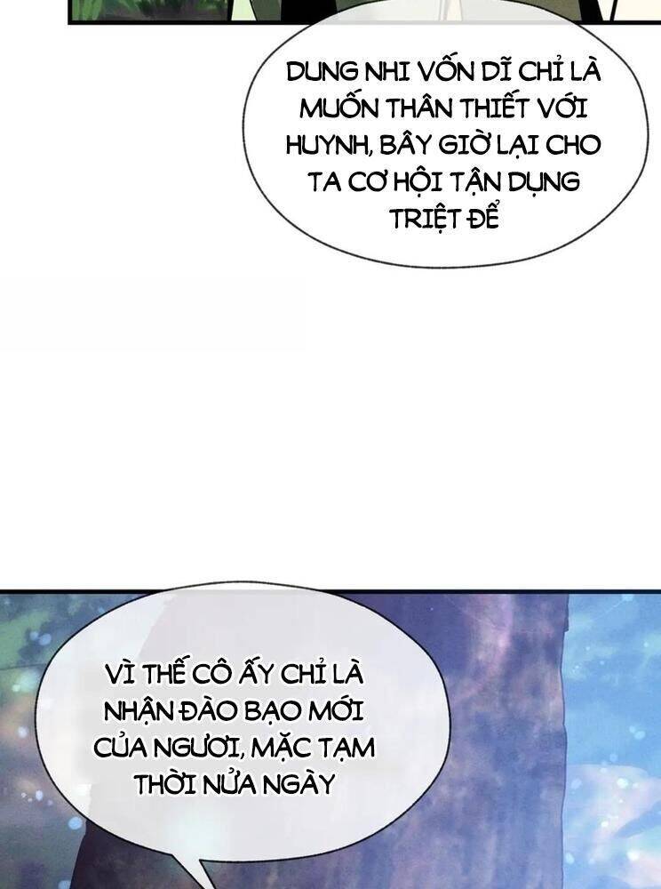 Đại Ái Ma Tôn Nữ Đồ Đệ Đều Muốn Giết Ta [Chap 48] - Page 59