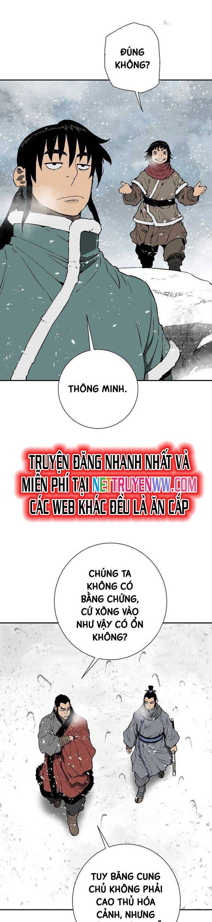 Vĩ Linh Kiếm Tiên [Chap 88] - Page 12