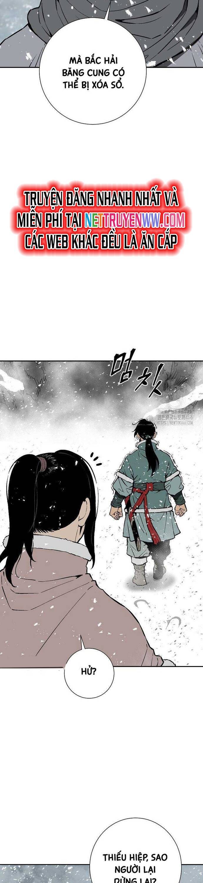 Vĩ Linh Kiếm Tiên [Chap 88] - Page 14