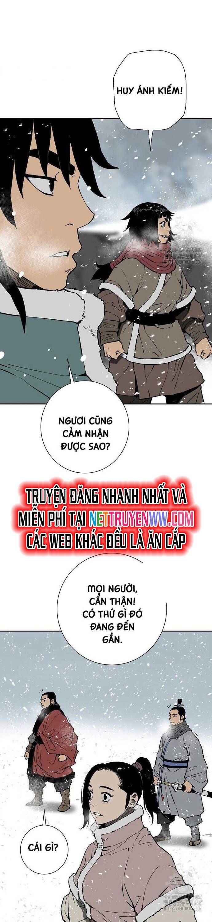 Vĩ Linh Kiếm Tiên [Chap 88] - Page 17