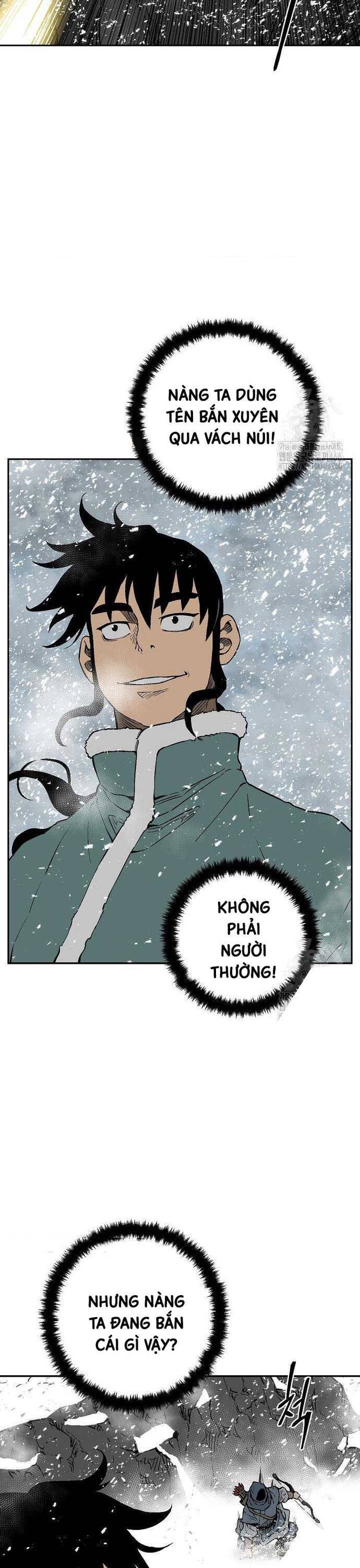 Vĩ Linh Kiếm Tiên [Chap 88] - Page 24