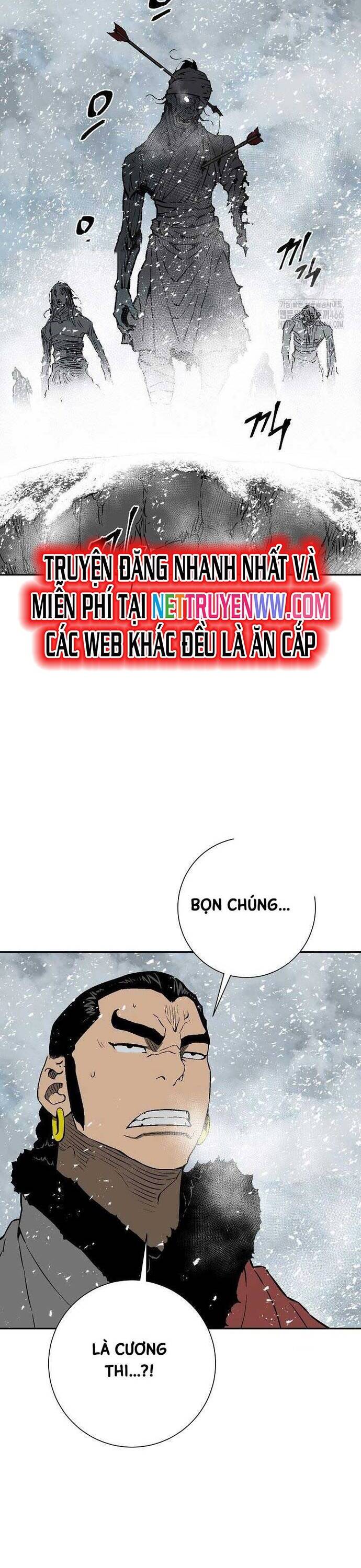 Vĩ Linh Kiếm Tiên [Chap 88] - Page 29