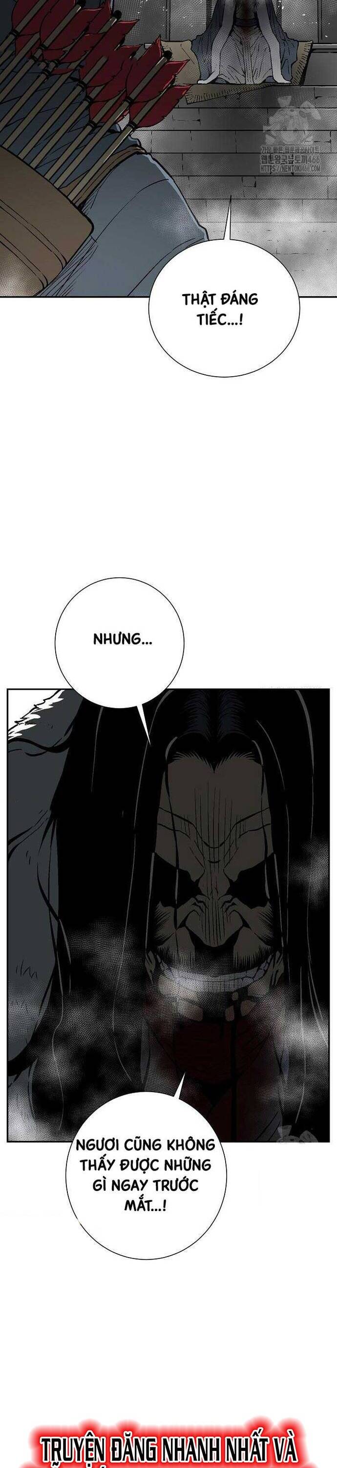 Vĩ Linh Kiếm Tiên [Chap 88] - Page 7