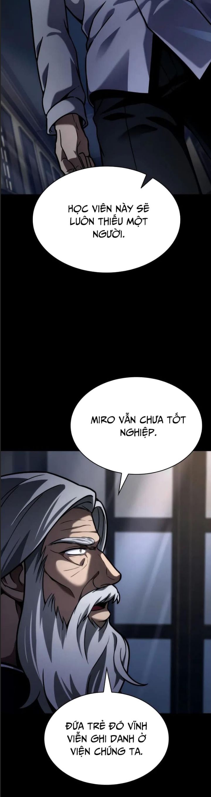 Đại Pháp Sư Toàn Năng [Chap 95-96] - Page 13