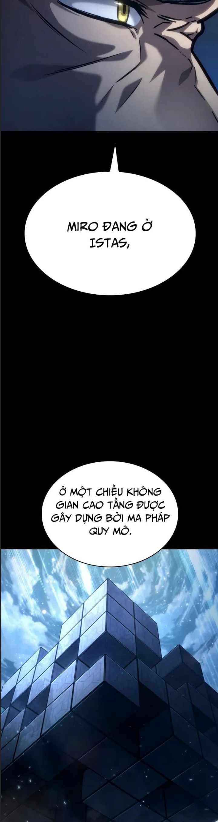 Đại Pháp Sư Toàn Năng [Chap 95-96] - Page 15