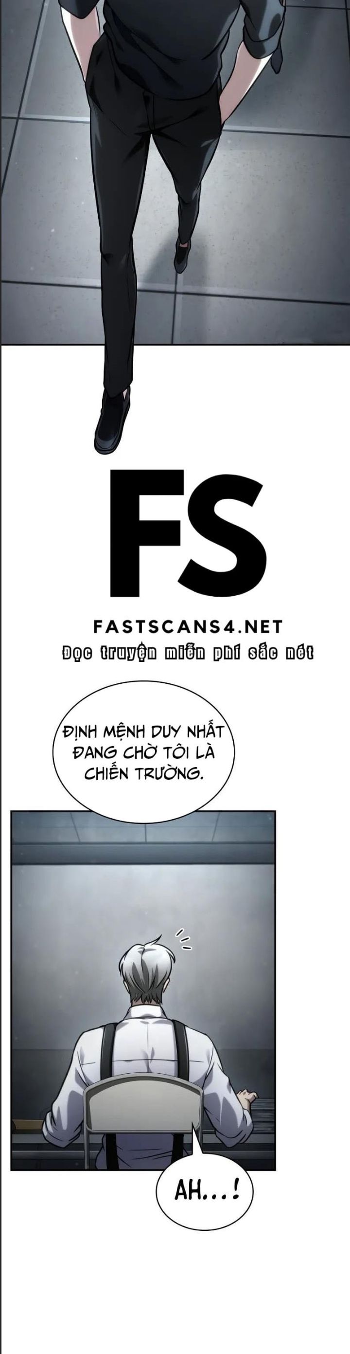 Đại Pháp Sư Toàn Năng [Chap 95-96] - Page 42