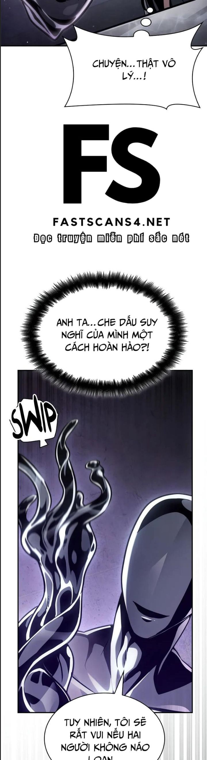 Đại Pháp Sư Toàn Năng [Chap 95-96] - Page 48