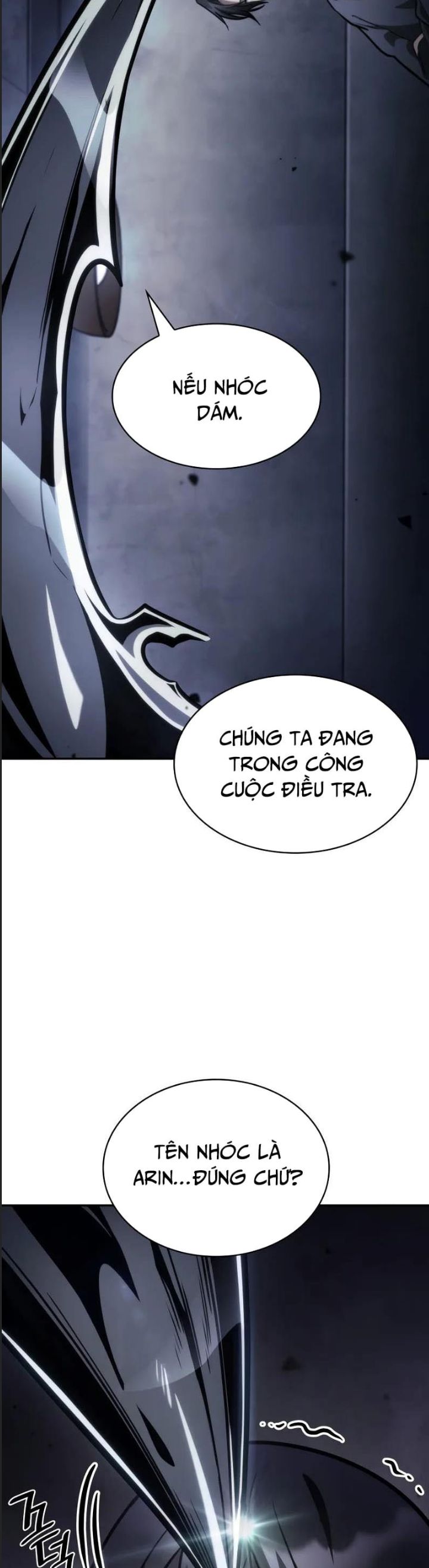 Đại Pháp Sư Toàn Năng [Chap 95-96] - Page 50