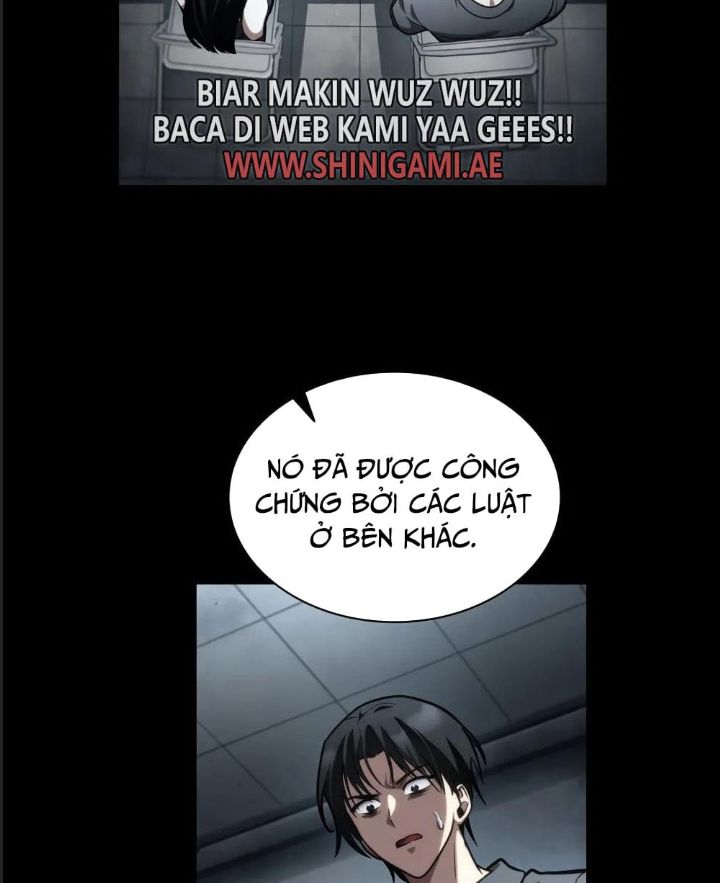 Đại Pháp Sư Toàn Năng [Chap 95-96] - Page 56