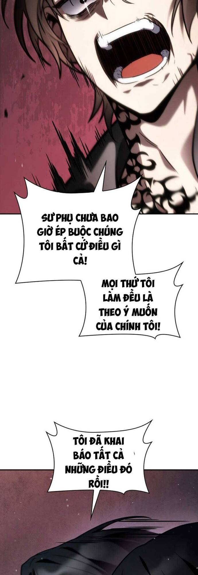 Đại Pháp Sư Toàn Năng [Chap 95-96] - Page 10