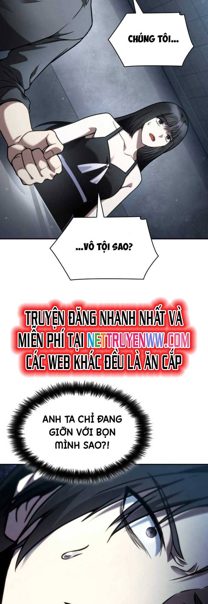 Đại Pháp Sư Toàn Năng [Chap 95-96] - Page 13