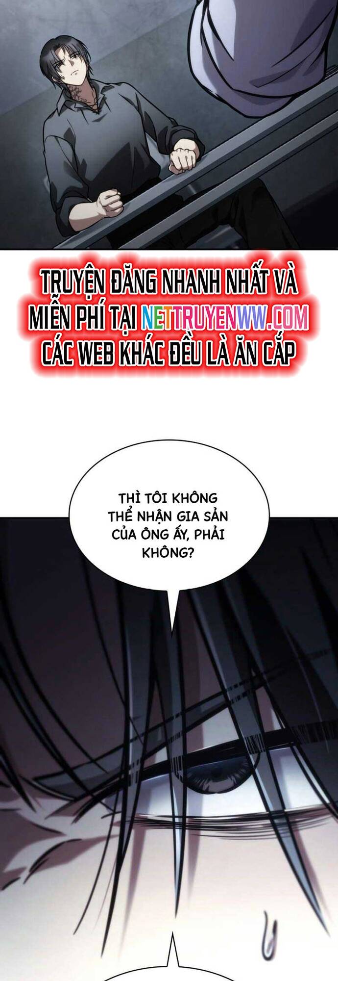 Đại Pháp Sư Toàn Năng [Chap 95-96] - Page 16