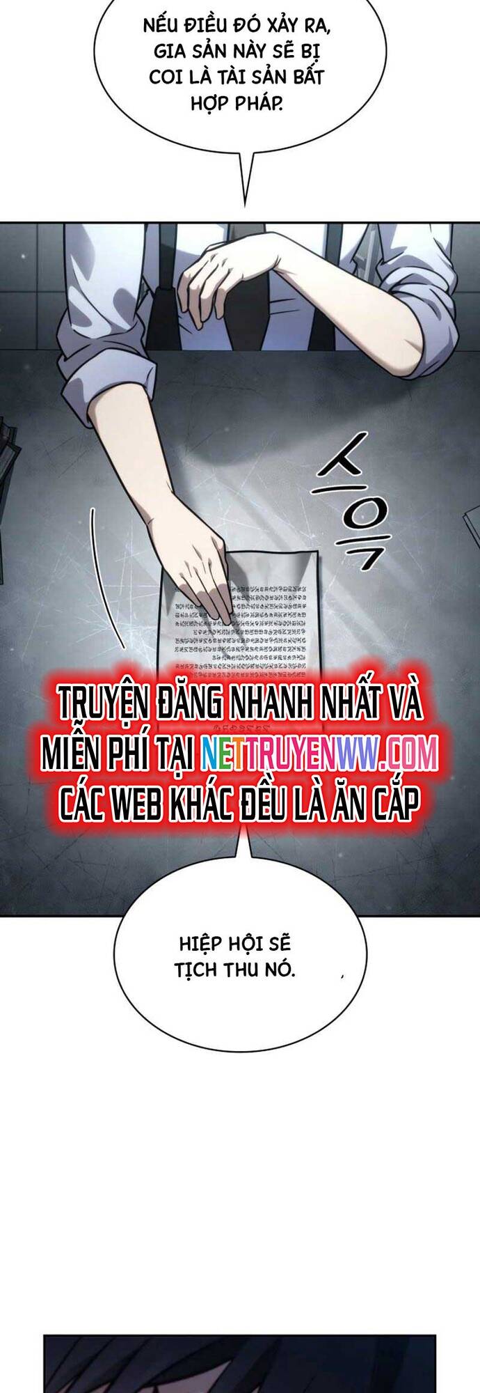 Đại Pháp Sư Toàn Năng [Chap 95-96] - Page 19