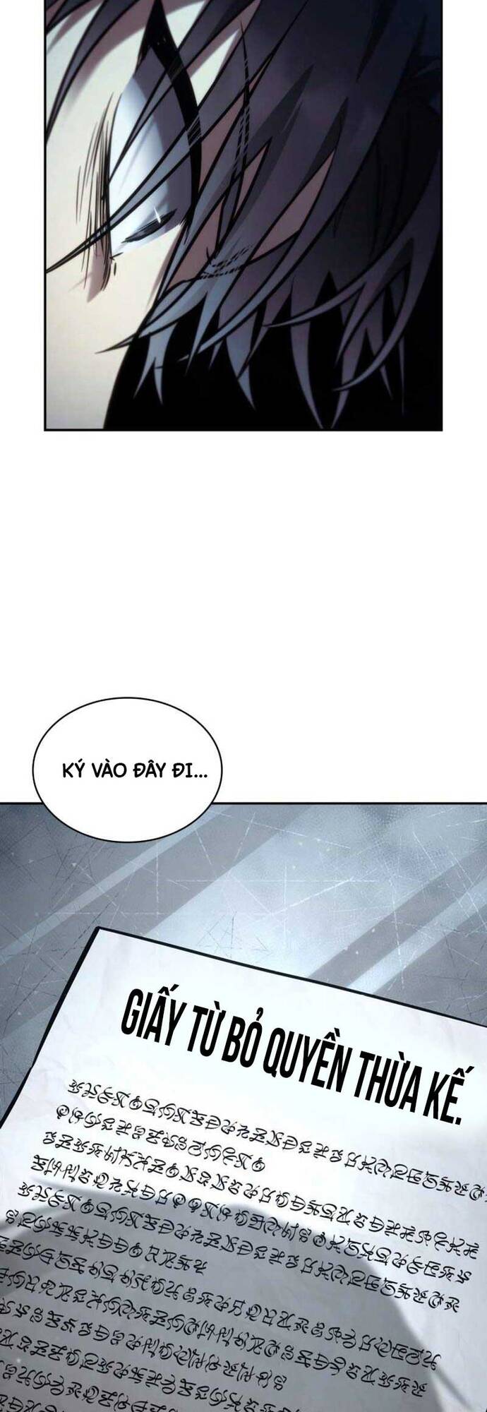 Đại Pháp Sư Toàn Năng [Chap 95-96] - Page 20