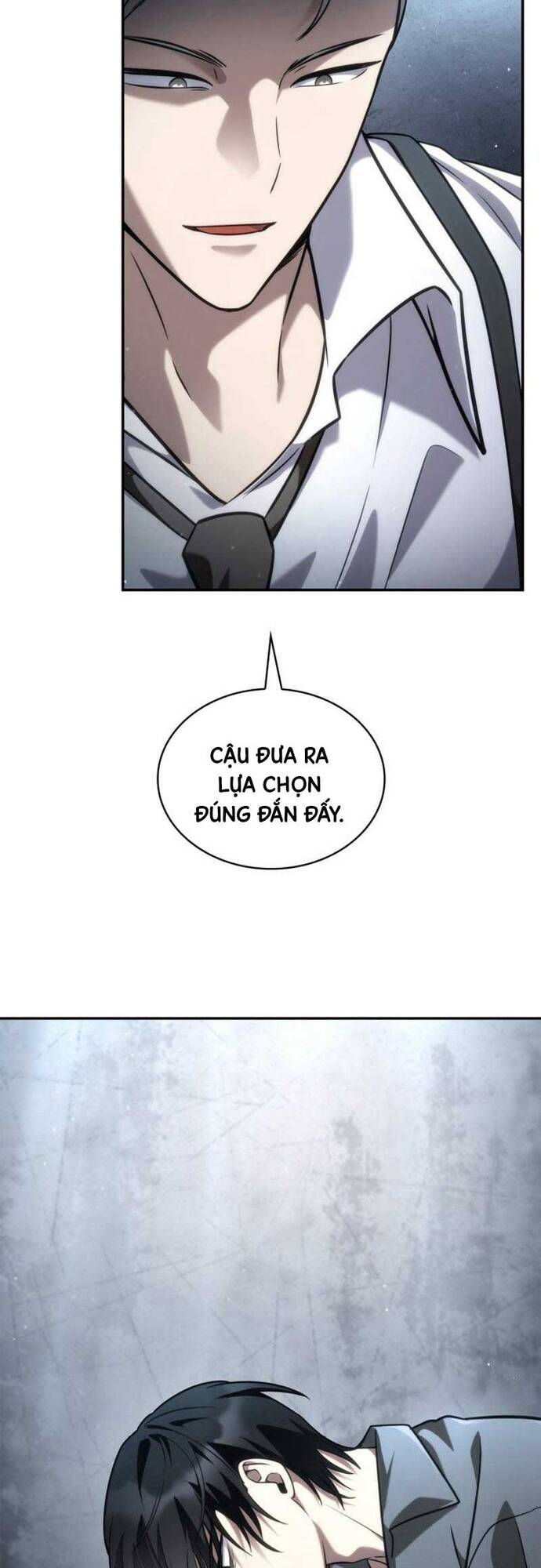 Đại Pháp Sư Toàn Năng [Chap 95-96] - Page 26