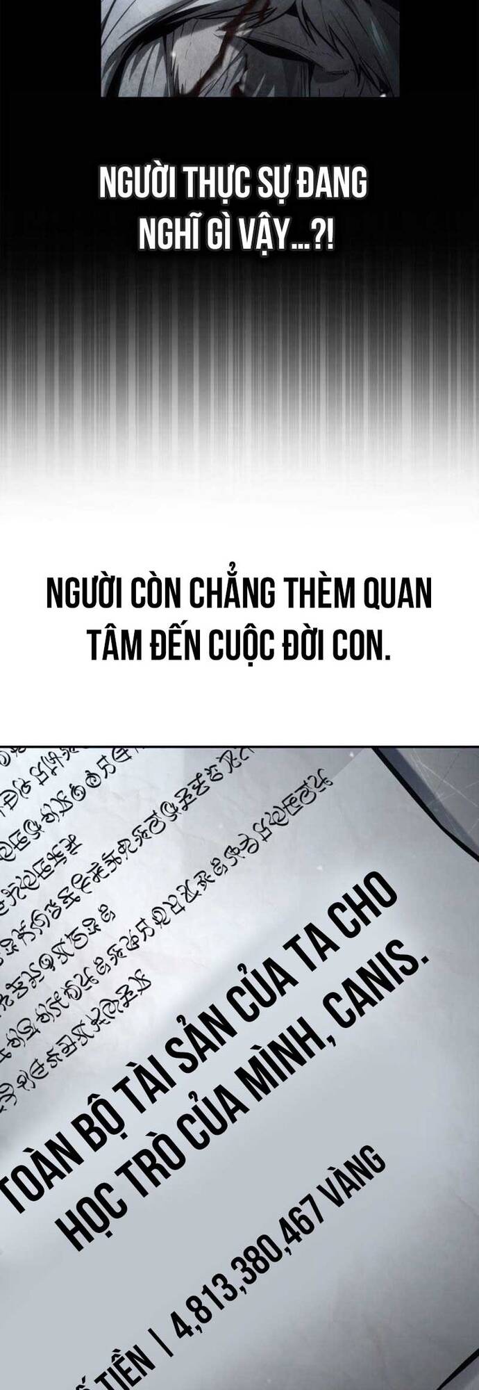 Đại Pháp Sư Toàn Năng [Chap 95-96] - Page 3