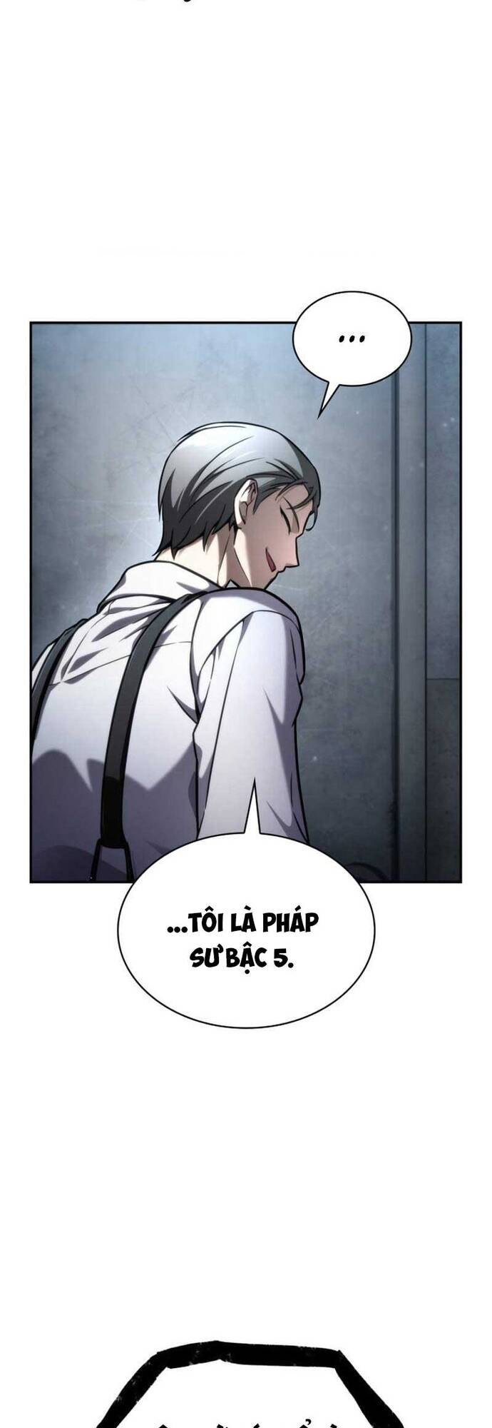 Đại Pháp Sư Toàn Năng [Chap 95-96] - Page 34