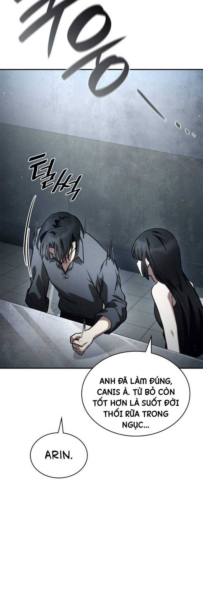 Đại Pháp Sư Toàn Năng [Chap 95-96] - Page 38