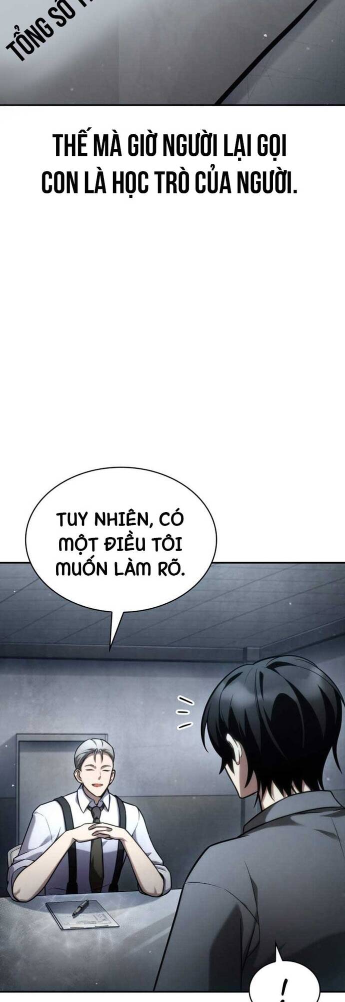 Đại Pháp Sư Toàn Năng [Chap 95-96] - Page 4