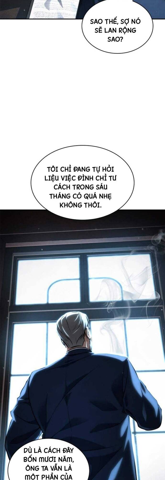 Đại Pháp Sư Toàn Năng [Chap 95-96] - Page 43