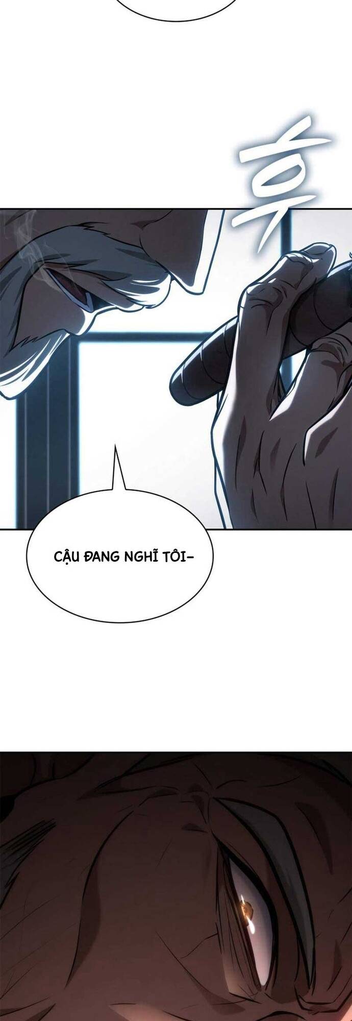 Đại Pháp Sư Toàn Năng [Chap 95-96] - Page 45