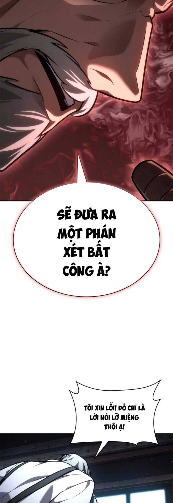 Đại Pháp Sư Toàn Năng [Chap 95-96] - Page 46