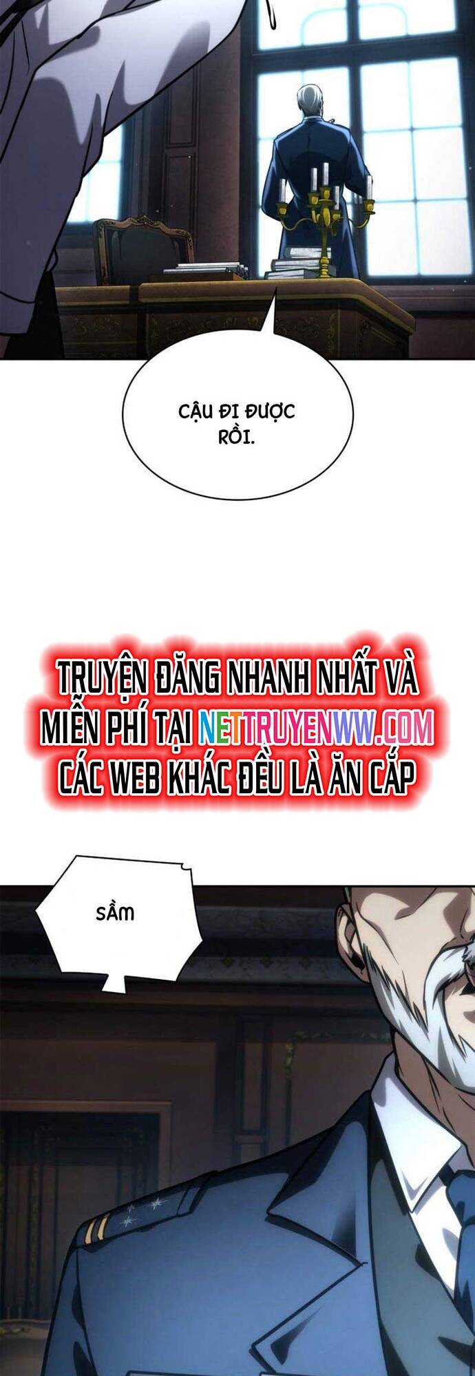 Đại Pháp Sư Toàn Năng [Chap 95-96] - Page 47