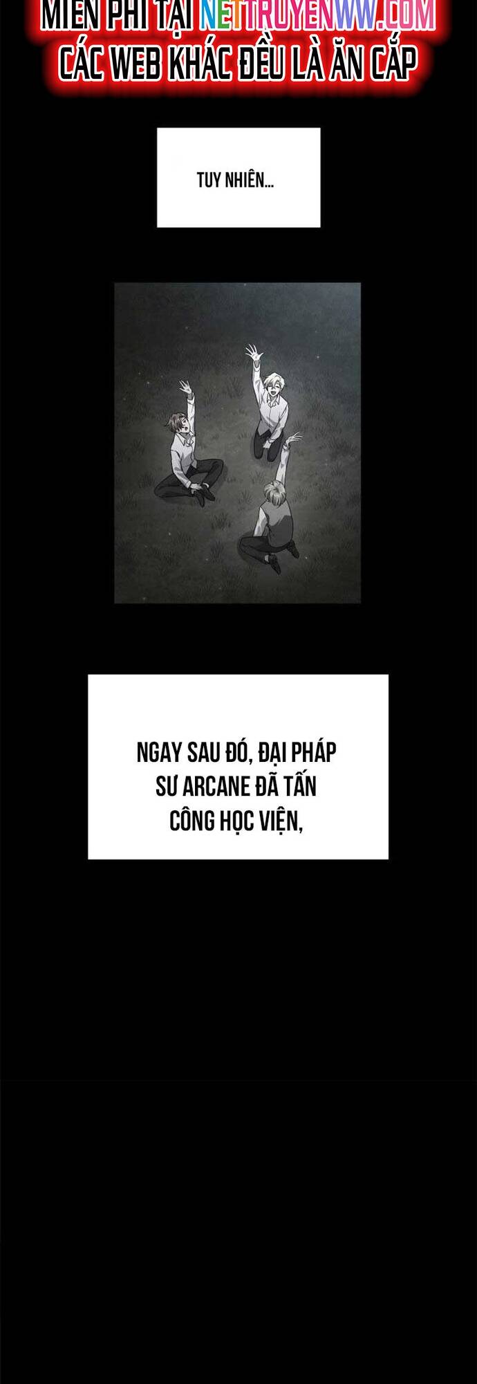 Đại Pháp Sư Toàn Năng [Chap 95-96] - Page 63