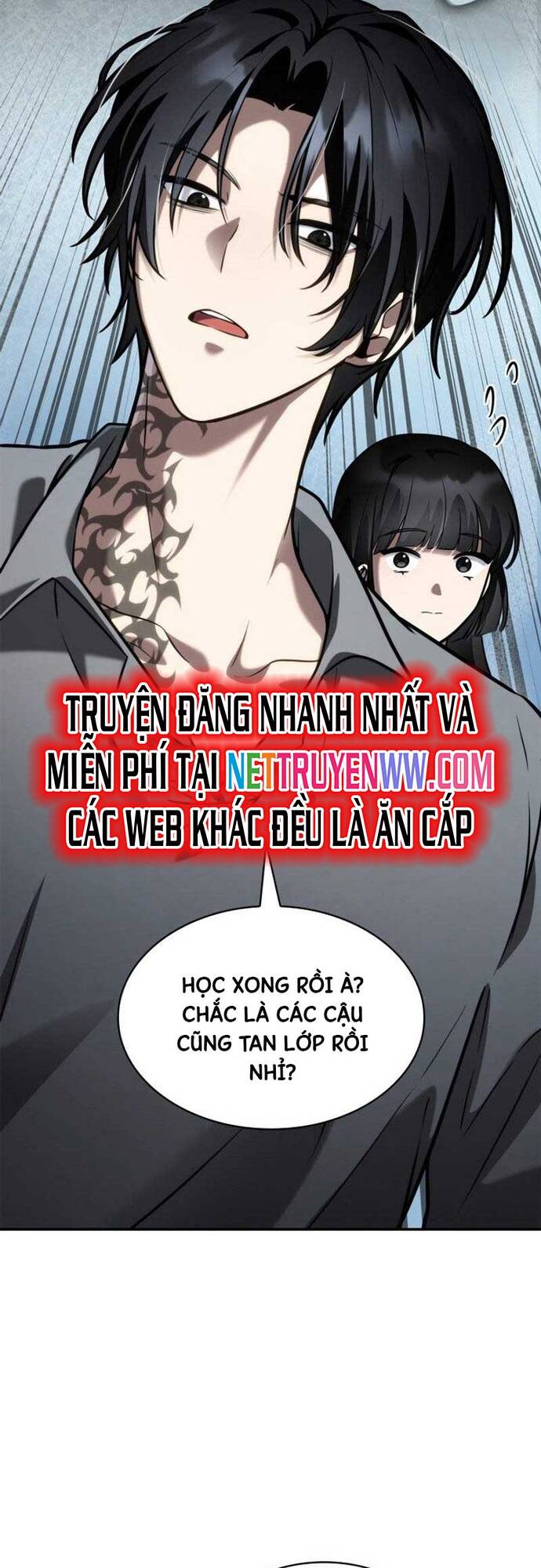 Đại Pháp Sư Toàn Năng [Chap 95-96] - Page 71