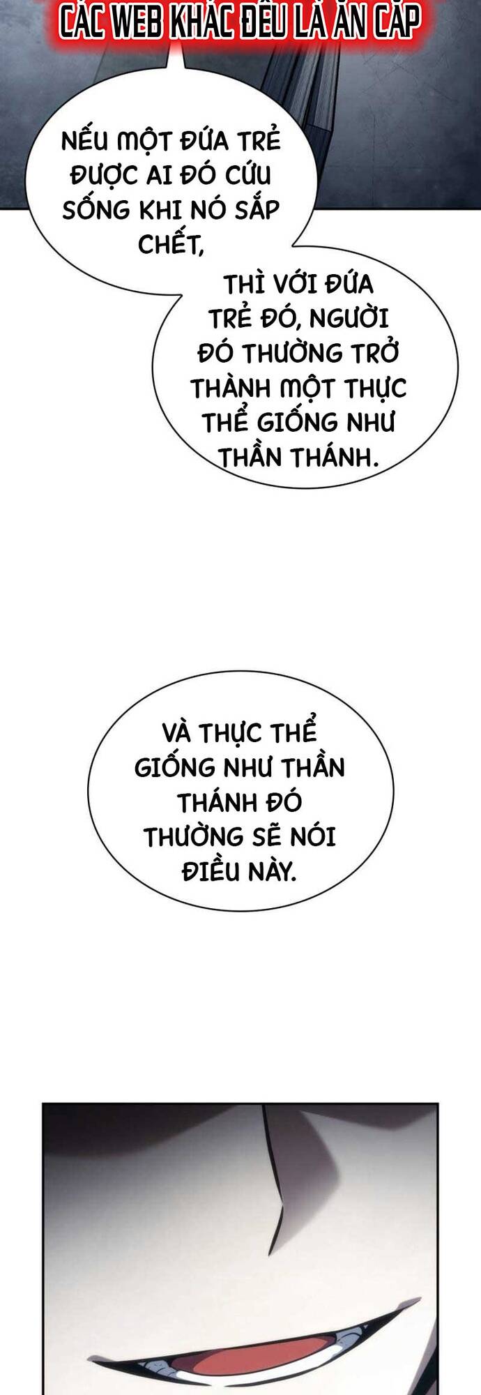 Đại Pháp Sư Toàn Năng [Chap 95-96] - Page 8