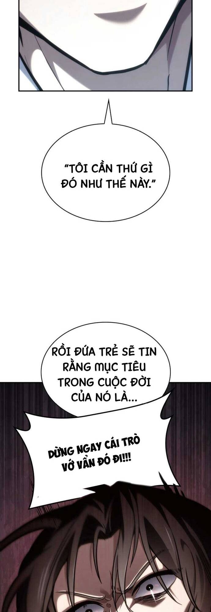 Đại Pháp Sư Toàn Năng [Chap 95-96] - Page 9