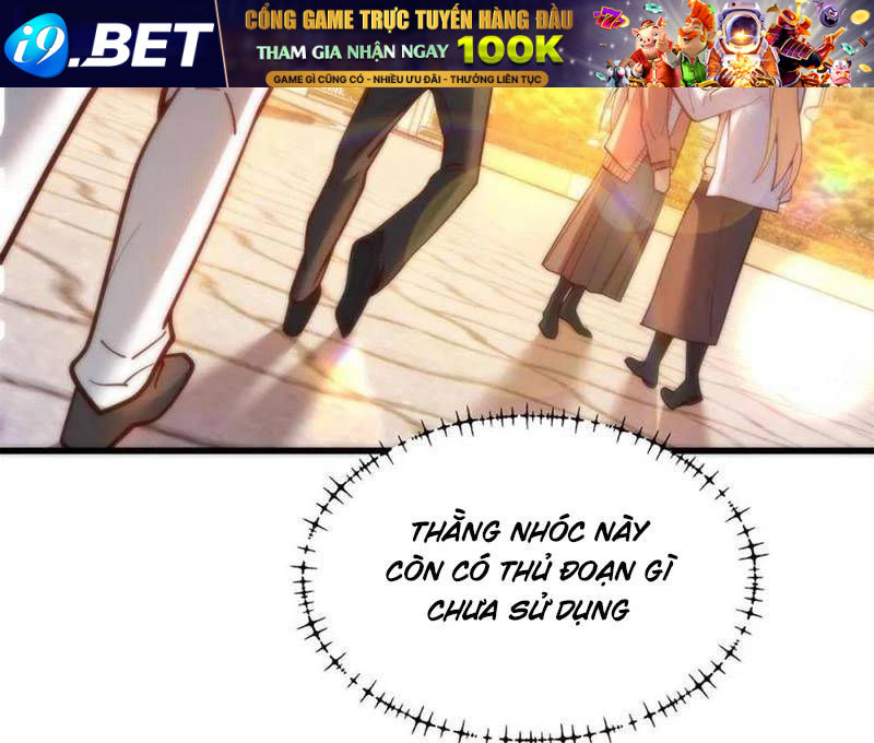 Trọng Sinh Không Làm Chạn Vương Tôi Một Mình Nạp Game Thăng Cấp