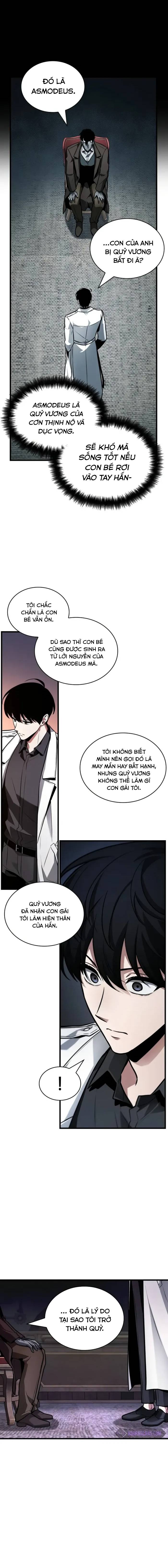 Toàn Trí Độc Giả [Chap 237-240] - Page 10