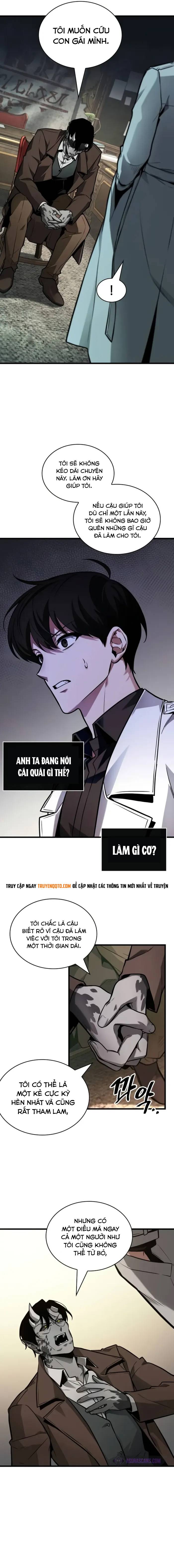 Toàn Trí Độc Giả [Chap 237-240] - Page 11