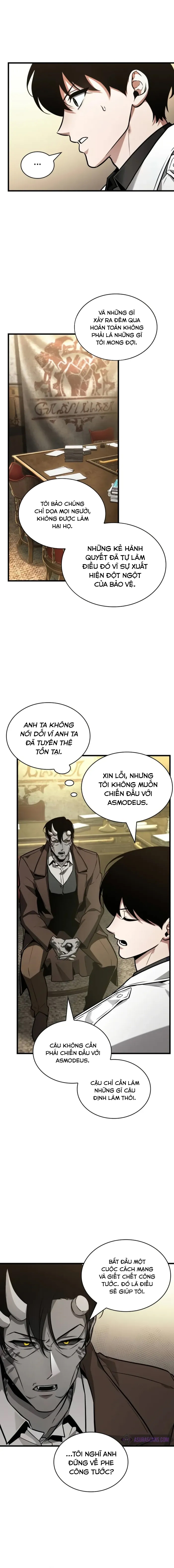 Toàn Trí Độc Giả [Chap 237-240] - Page 12