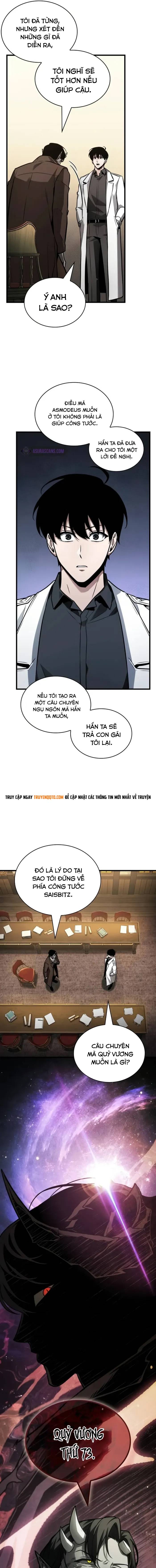 Toàn Trí Độc Giả [Chap 237-240] - Page 13