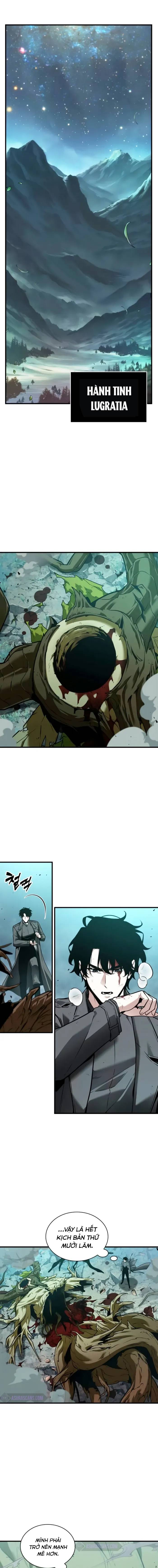 Toàn Trí Độc Giả [Chap 237-240] - Page 15