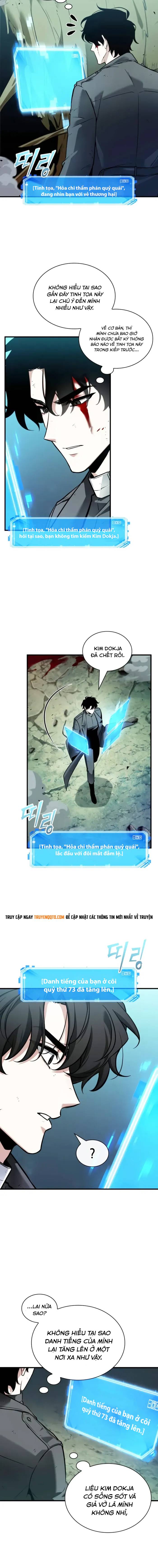 Toàn Trí Độc Giả [Chap 237-240] - Page 16